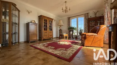 Maison de village à Saint-Clément-des-Levées (49350)
