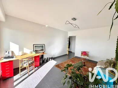 Appartement à Annemasse (74100)