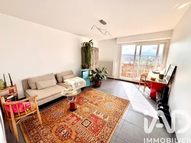 Appartement à Annemasse (74100)