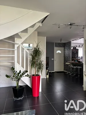 House in Cergy (95000)