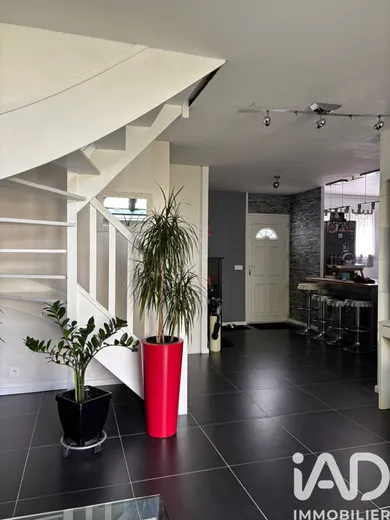 Maison à Cergy (95000)
