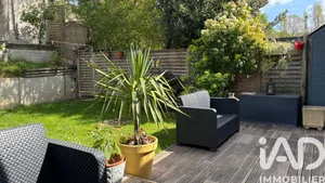 Maison à Cergy (95000)