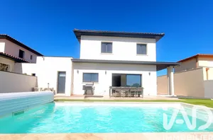 House in Portiragnes (34420)