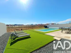 Maison à Portiragnes (34420)
