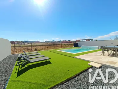 Maison à Portiragnes (34420)
