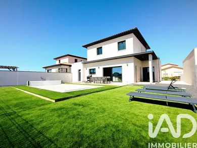 House in Portiragnes (34420)