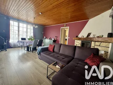 House in Château-Thierry (02400)