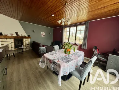 House in Château-Thierry (02400)