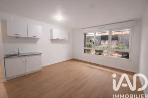 Apartment in Noisy le Sec (93130)