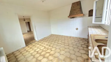 Maison à La Trimouille (86290)