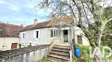Maison à La Trimouille (86290)