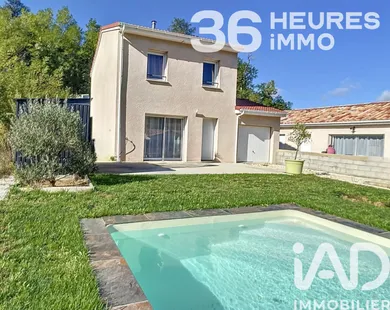 House in Eurre (26400)