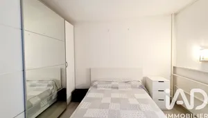 Appartement à Saint-Étienne (42100)
