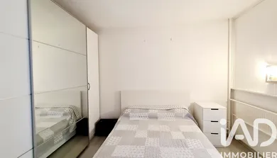 Appartement à Saint-Étienne (42100)