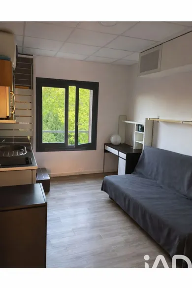 Studio in Dijon (21000)