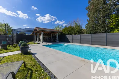 Townhouse in Aix-les-Bains (73100)