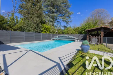 Townhouse in Aix-les-Bains (73100)