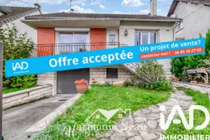 House in Livry-Gargan (93190)