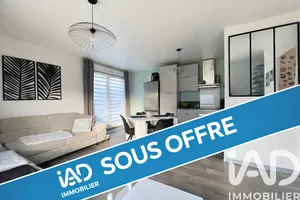 Appartement à Courtry (77181)
