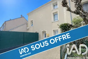 House in Courtry (77181)