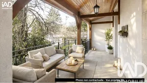 Maison traditionnelle à Les Pavillons-sous-Bois (93320)