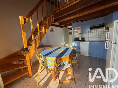 Appartement à Les Angles (66210)