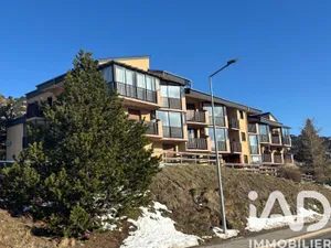 Appartement à Les Angles (66210)