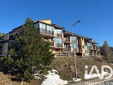 Appartement à Les Angles (66210)