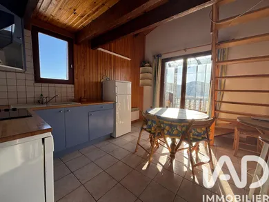Appartement à Les Angles (66210)
