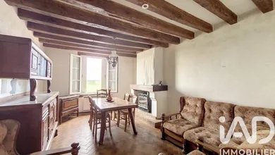 House in Saint-Laurent-en-Gâtines (37380)