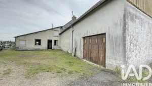 House in Saint-Laurent-en-Gâtines (37380)