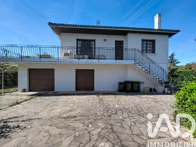 House in Cestas (33610)