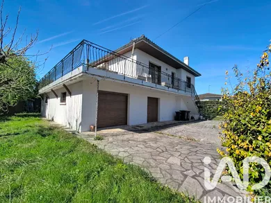 House in Cestas (33610)