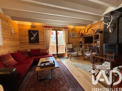 Maison de village à Formiguères (66210)