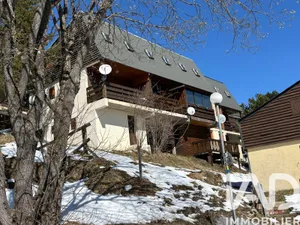 Châlet à Les Angles (66210)