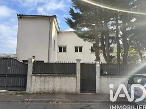 Maison traditionnelle à Gagny (93220)