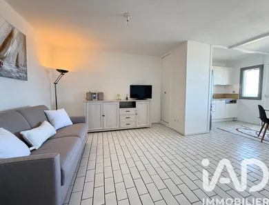 Appartement à Canet-en-Roussillon (66140)