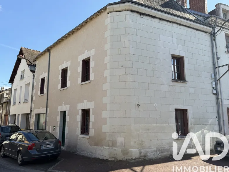 Vente maison à Châtellerault (86100) : maison 5 pièces 160 m² — 4