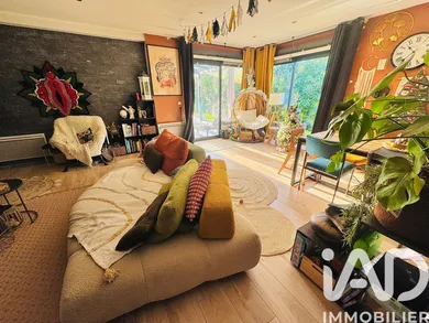 Maison à Kembs (68680)