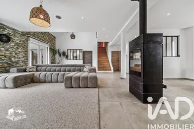 Architectural house in Hagondange (57300)