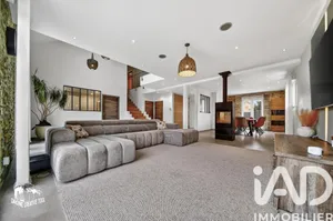 Architectural house in Hagondange (57300)