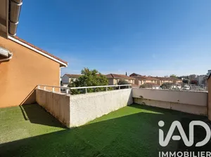 Maison à Villeurbanne (69100)