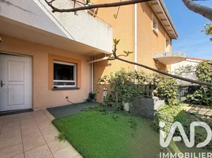 House in Villeurbanne (69100)