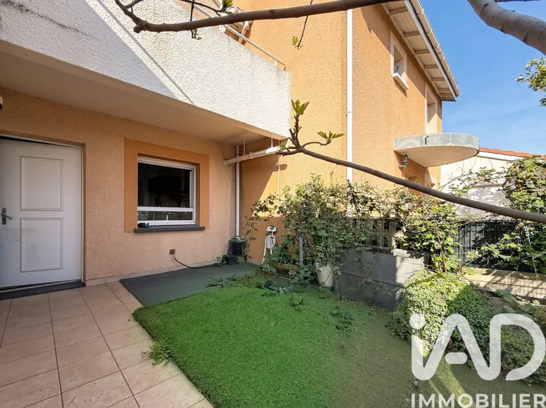 Maison 4 pièces 87 m² · à Villeurbanne · 87,2 m² · 370 000 €