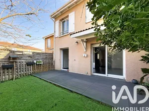 Maison à Villeurbanne (69100)