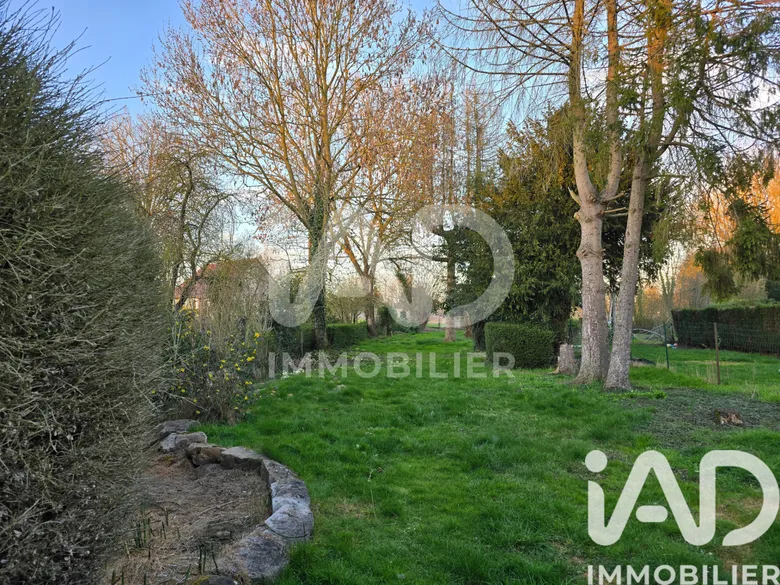 Maison 5 pièces 104 m² · à Méaulte · 104 m² · 135 000 €