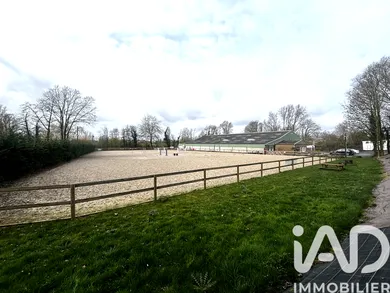 Haras à Mérignies (59710)