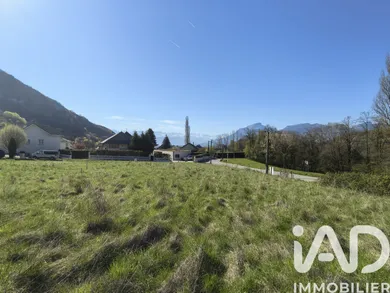 Land in Saint-Alban-Leysse (73230)
