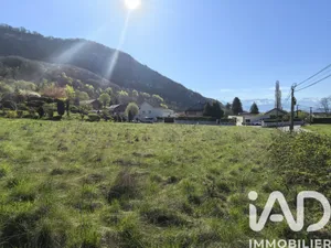 Land in Saint-Alban-Leysse (73230)