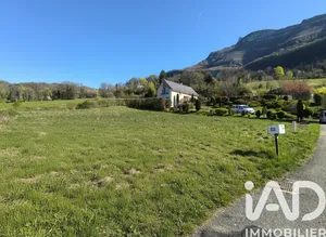 Building plot in Saint-Alban-Leysse (73230)